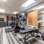 Candlewood Suites Lincoln By IHG