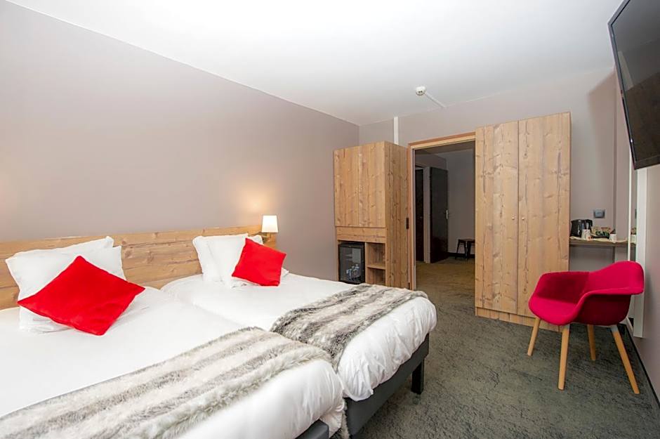 SOWELL Family Valfrejus