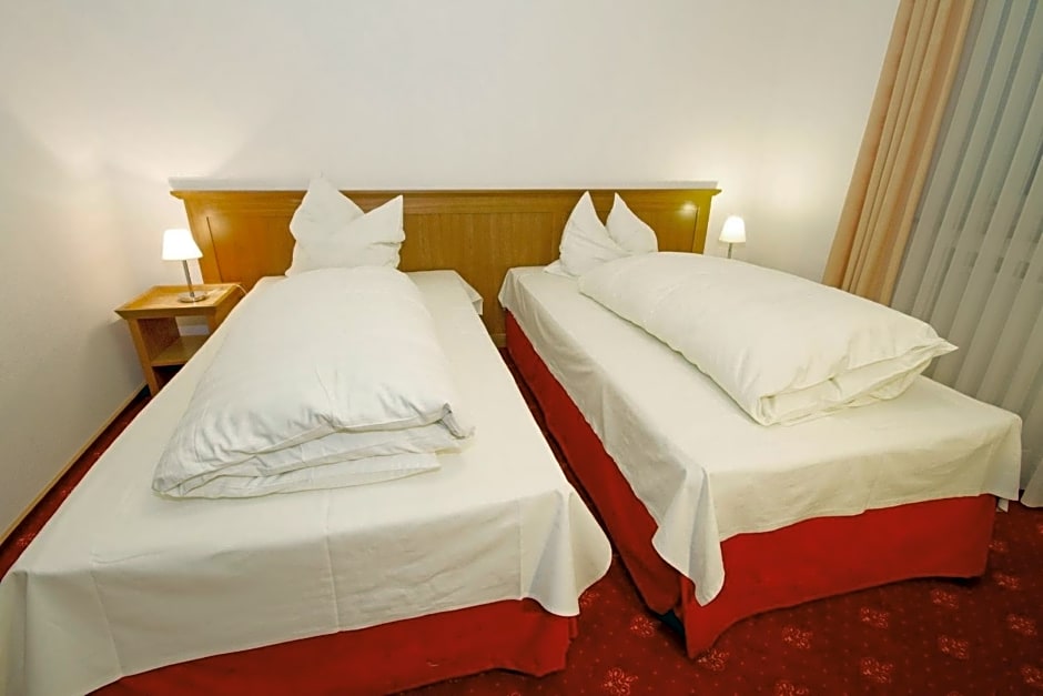 Hotel Mennicken