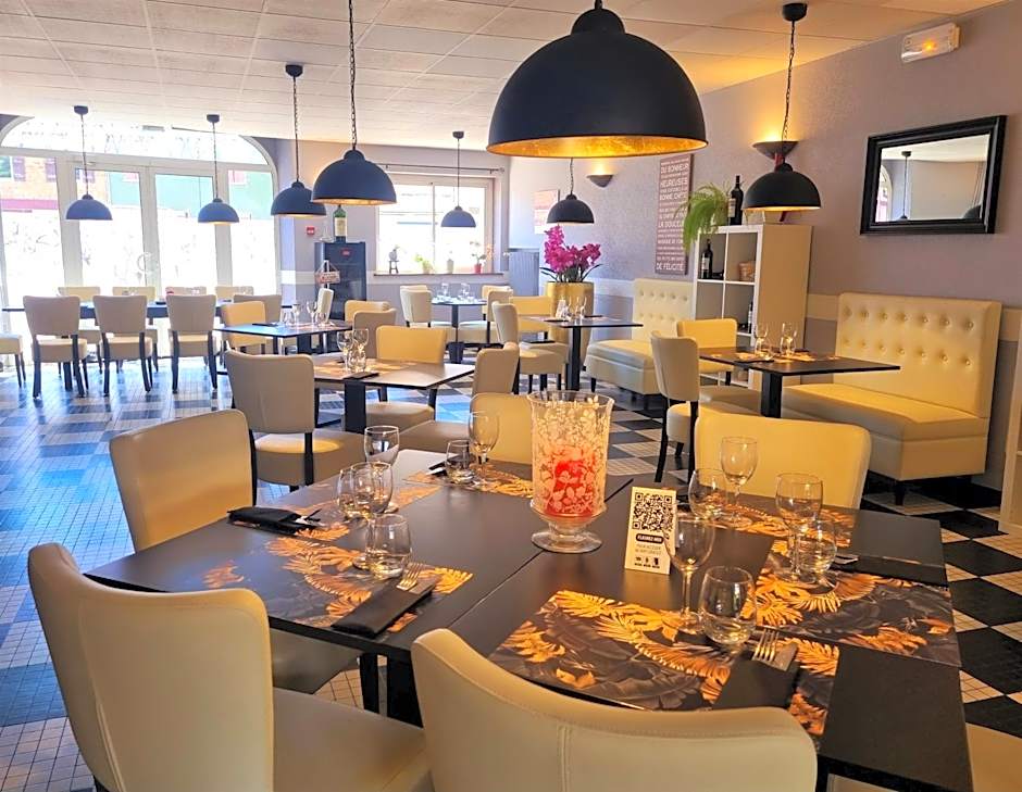 Hôtel Restaurant du Commerce