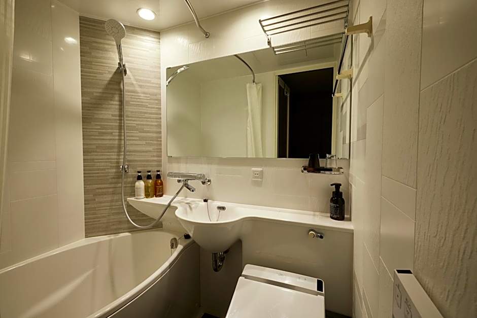 ALFIT HOTEL & BAR AKASAKA
