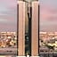 Crown Rose Al Sahafa Hotel