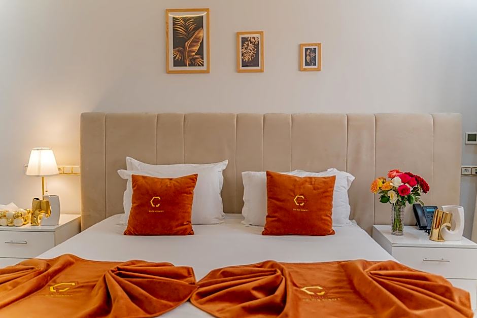 Hotel Golden Sunset Dakhla