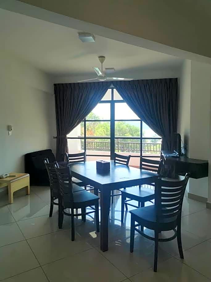 Marina Heights Hotel Residences