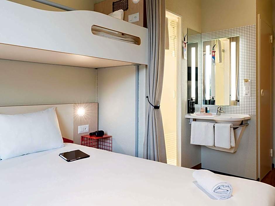 ibis budget Genève Petit-Lancy
