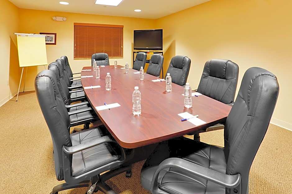 Candlewood Suites Hazleton By IHG
