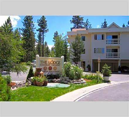 GetAways at the Lodge at Kingsbury Crossing