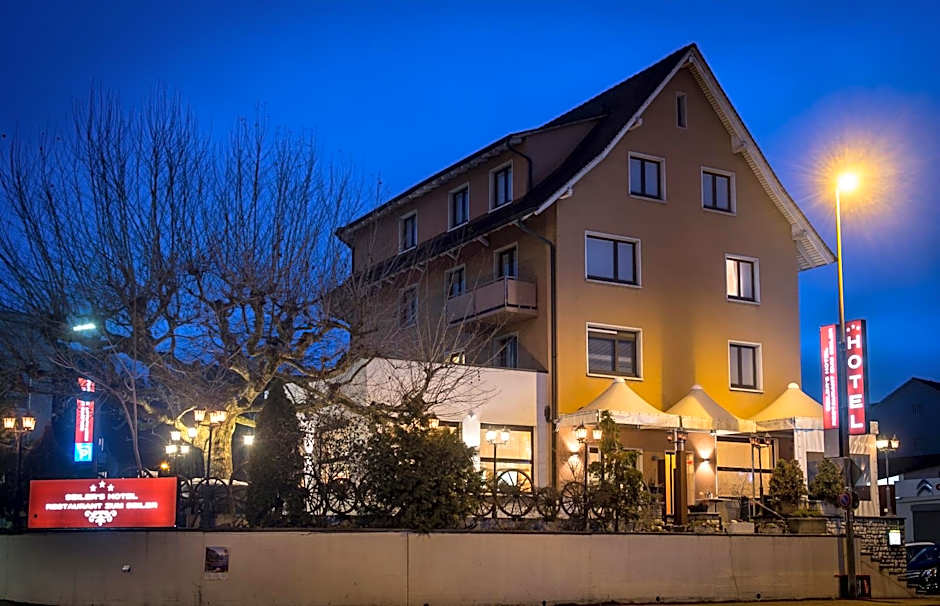 Seiler's Hotel