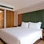 Holiday Inn Qingdao City Center By IHG