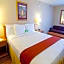 Oakland Airport Arena Hotel