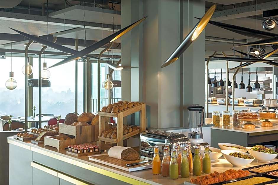 NH Collection Eindhoven Centre