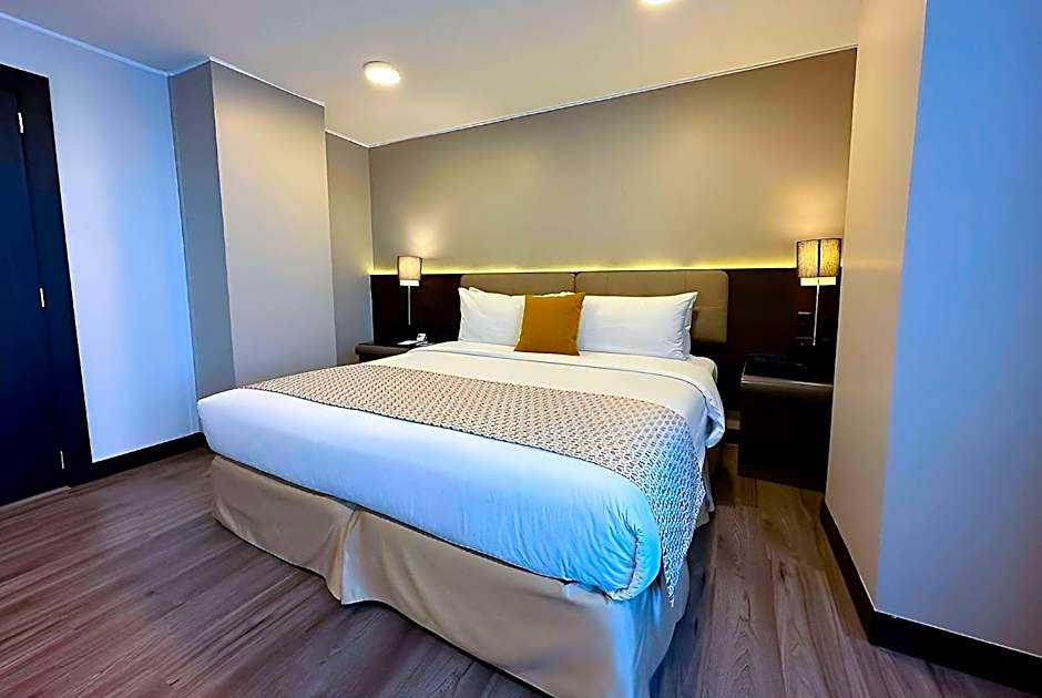 La Quinta by Wyndham Quito