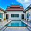 Phuket La Siesta, Naiharn Beach