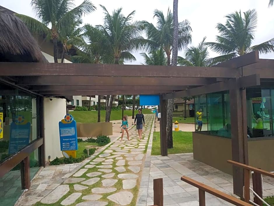 Marulhos Muro Alto Resort