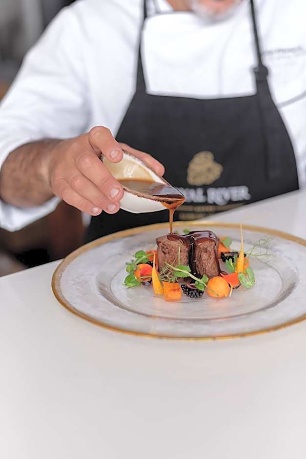 Royal River, Luxury Hotel - Adults Only