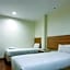SCC Hotel City Centre