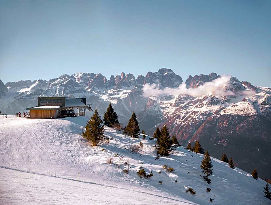 SOLEA DOLOMITI Boutique Hotel