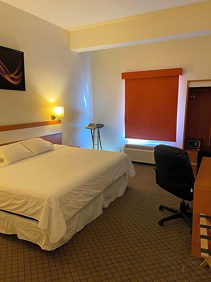 Los Herederos Hotel y Resto