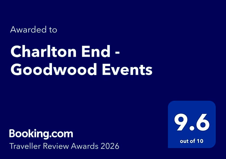 Charlton End - Goodwood Events