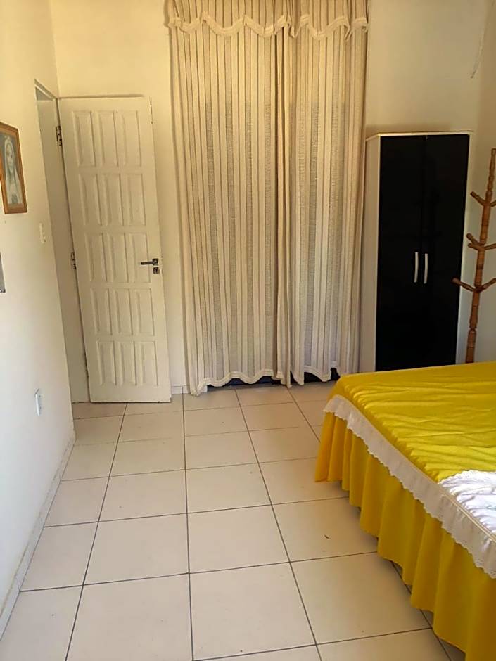 Village Praia de Jauá, casa 03