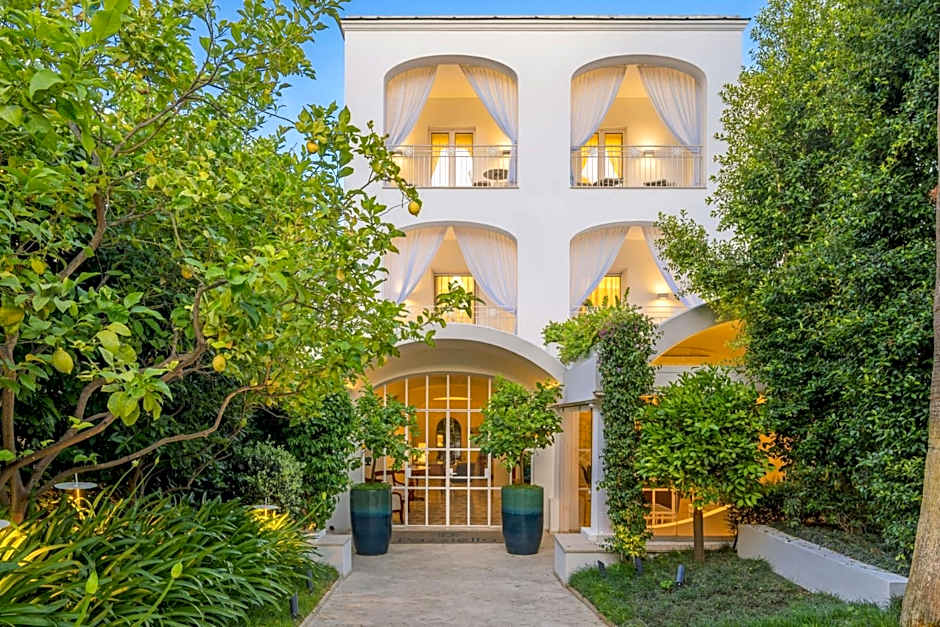 Pazziella, a Luxury Collection Hotel, Capri