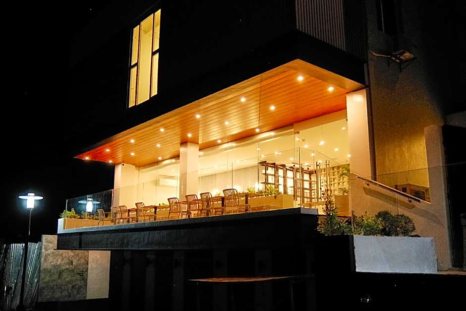 Casa Veles Hotel