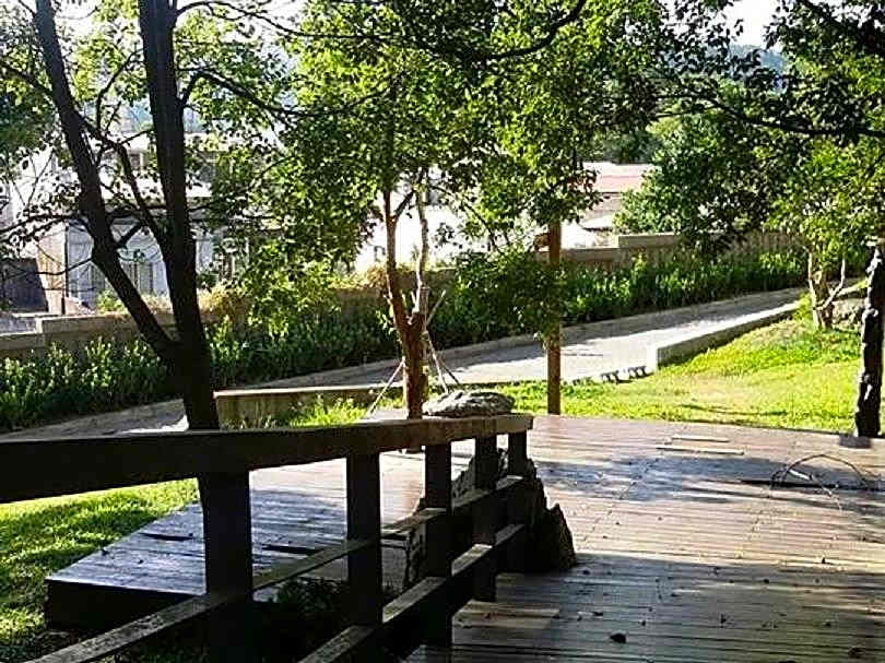 Sanyi Gentle Breeze Hotel