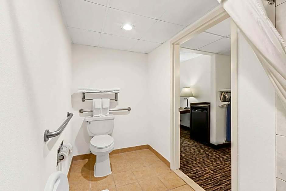 Best Western Hazlet Inn