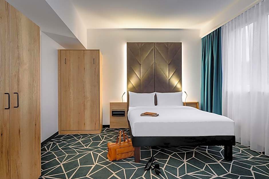 ibis Styles Aschaffenburg