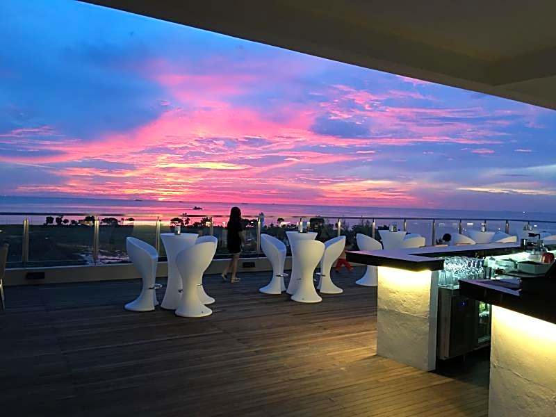 Goldenbay Hotel Bintulu