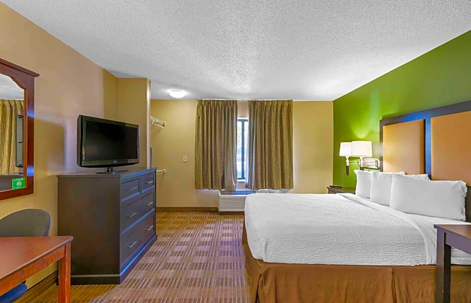 Extended Stay America Suites - Jacksonville - Camp Lejeune