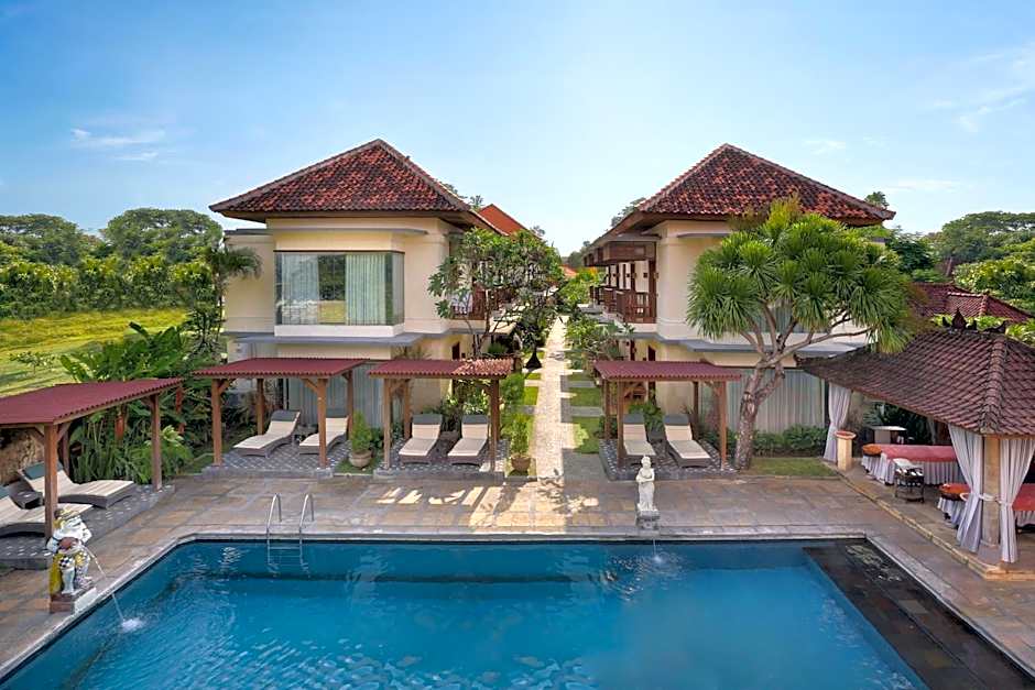 Respati Beach Hotel