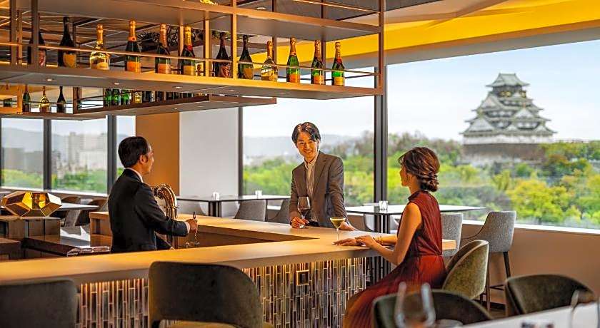 DoubleTree by Hilton Osaka Castle
