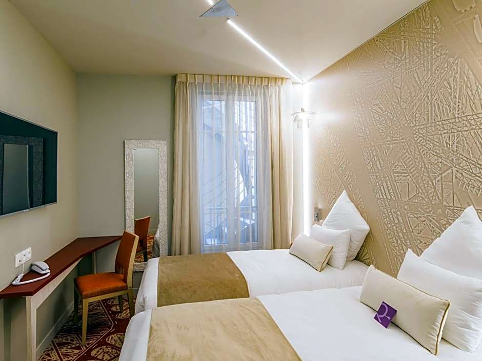 Mercure Paris Pont de Levallois Neuilly