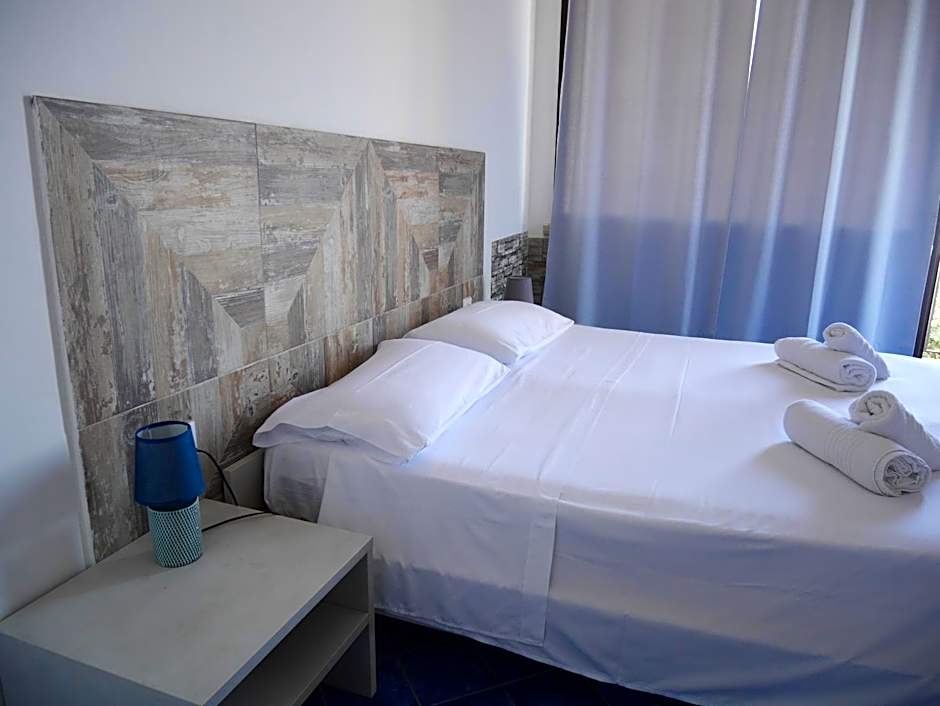 B&B Al Vecchio Pontile B&B MARSALA