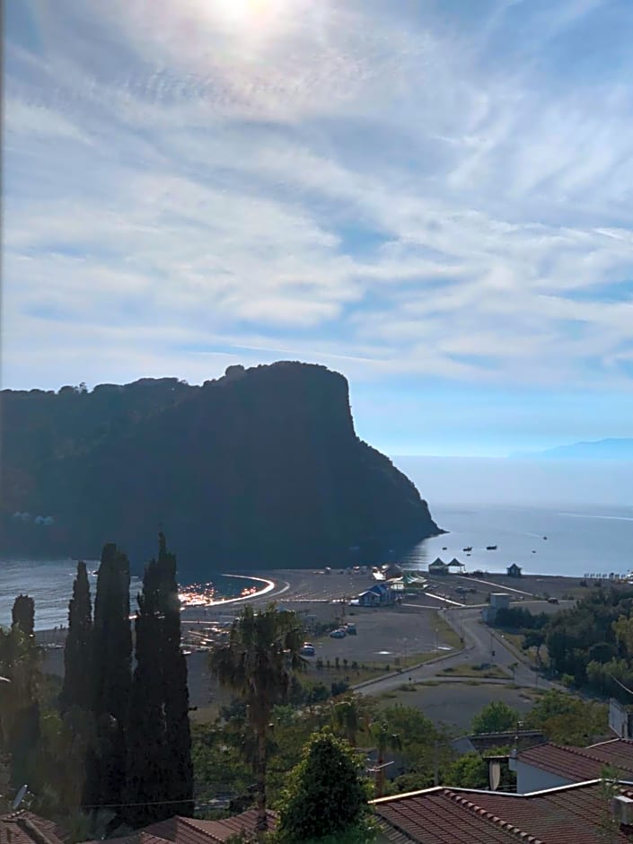 Villa Nappi Bed & Breakfast