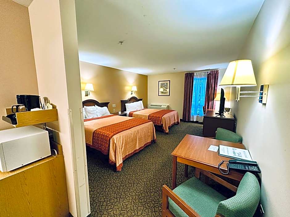 Ivey's Motor Lodge