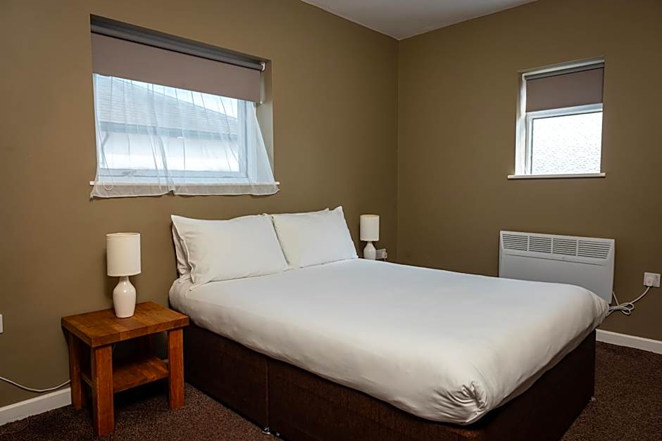 The Oakwood Hotel