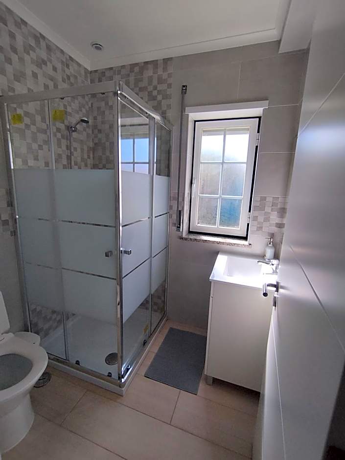 Brisa Do Mar - Consolação