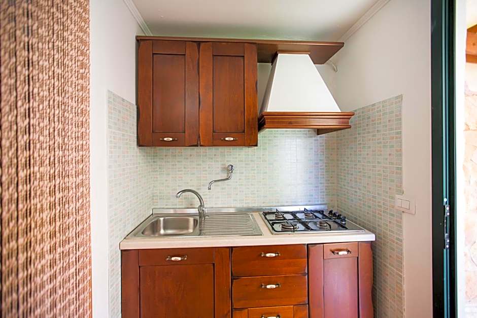 Villaggio Club Degli Ulivi