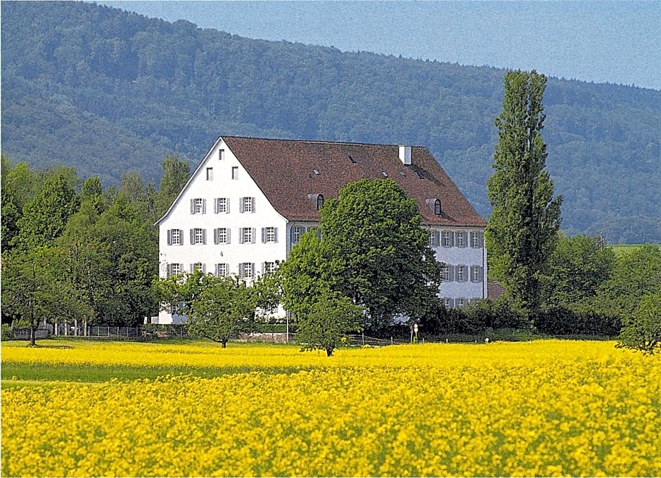 Klosterhotel Kreuz