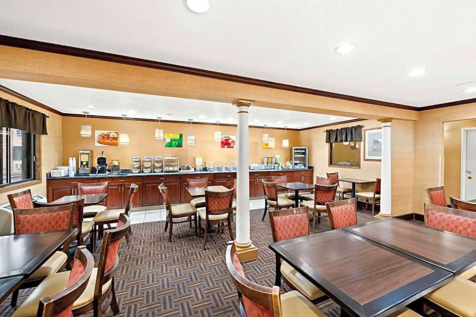 Quality Inn North Platte