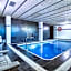 Best Western Plus Hotel Alfa Aeropuerto