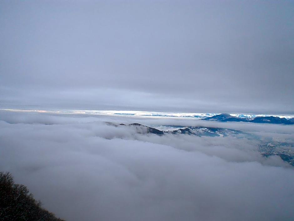B&B Il Balcone sul Lago