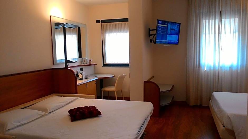 Best Western Hotel Solaf