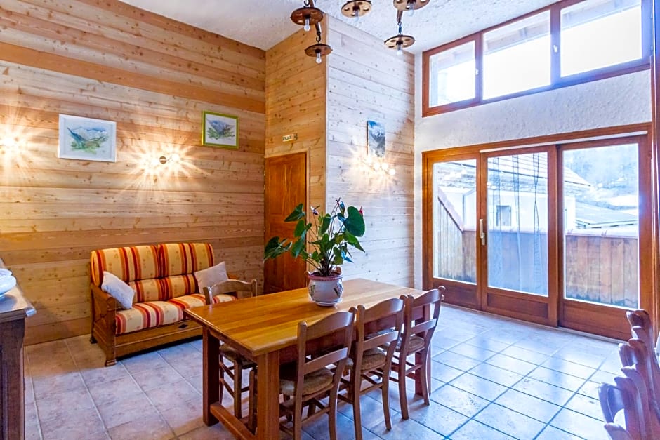 Chambres d'hotes Les Clarines