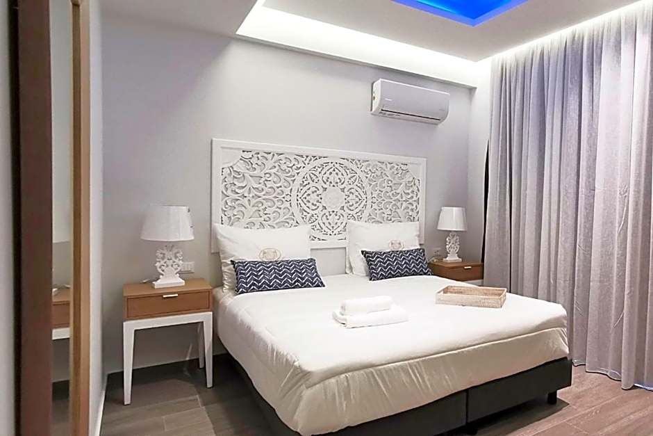 Villaggio Boutique Hotel Hersonissos - Adults Only