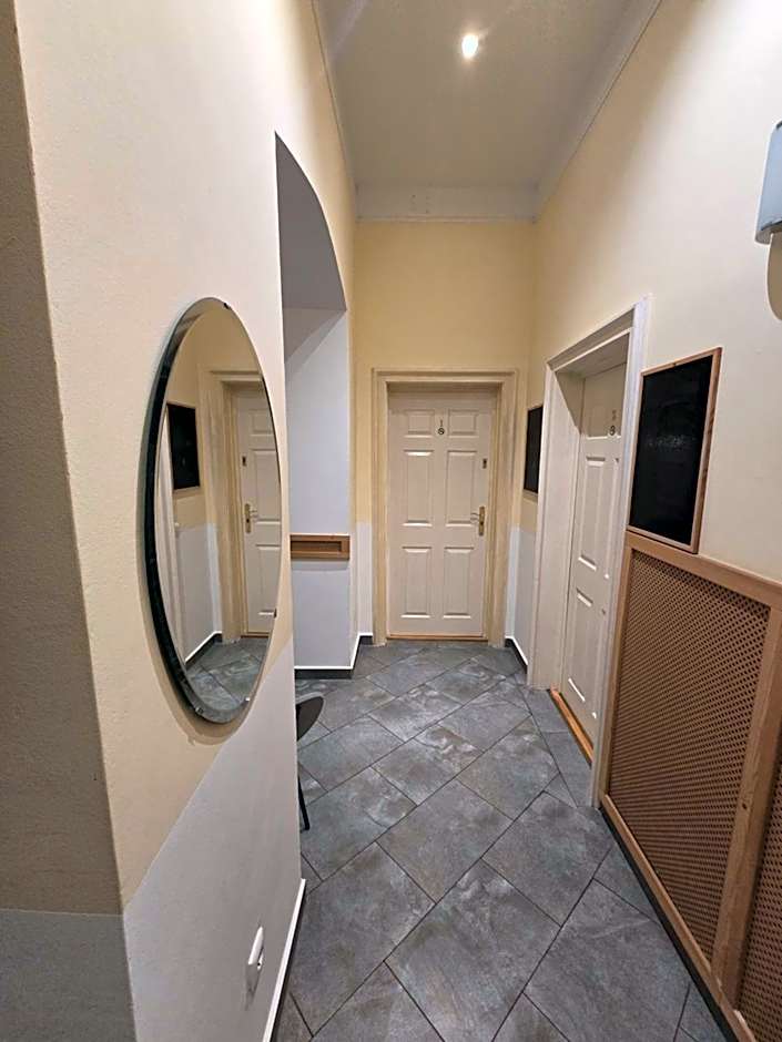 Budapest B&B Bed and Breakfast