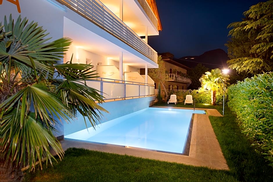 Hotel Jardis