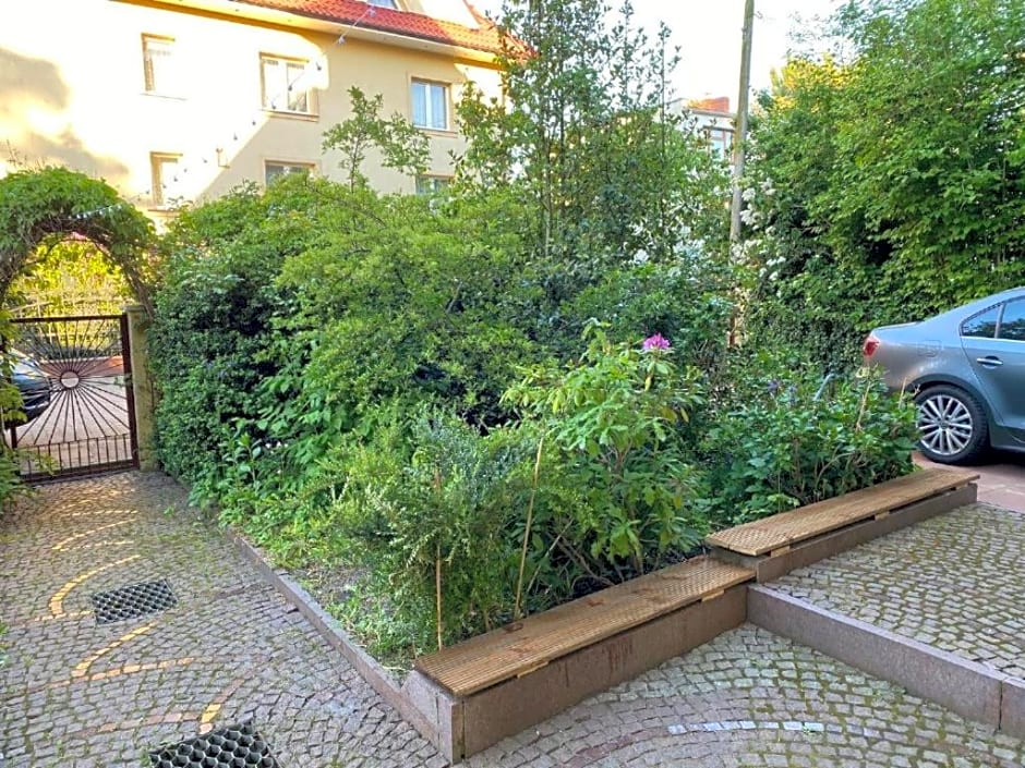 Dom Gościnny Posejdon